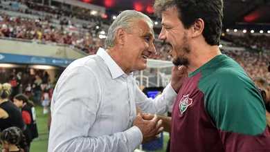 Fla-Flu retoma desequil&iacute;brio de 2019 com o mesmo protagonista de crise