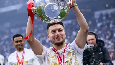 Barcelona encaminha contrata&ccedil;&atilde;o de grande promessa do Football Manager