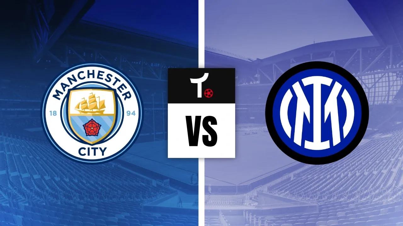 Manchester City x Internazionale Palpite &ndash; Dicas e not&iacute;cias (01/08)