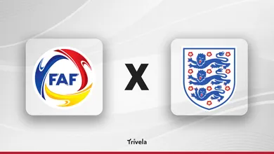 Andorra x Inglaterra: onde assistir, palpites e escala&ccedil;&otilde;es &ndash; Eliminat&oacute;rias da Copa &ndash; 07/06/2025