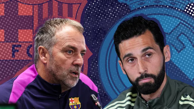Barcelona e Real Madrid fazem El Cl&aacute;sico que pode repetir feito de 94 anos atr&aacute;s