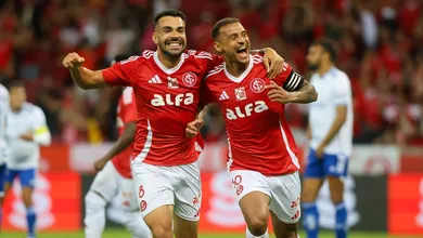 Roger atende &lsquo;clamor&rsquo; popular em vit&oacute;ria do Internacional sobre o Cruzeiro