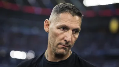 Materazzi: &lsquo;N&atilde;o entendo como Manchester United o vendeu por quase nada. Ele &eacute; incr&iacute;vel&rsquo;