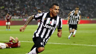 Pogba e Tevez s&atilde;o os craques que diferenciam a Juventus do Milan em San Siro