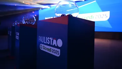 Grupos do Paulist&atilde;o 2025: veja datas, formato e tudo que voc&ecirc; precisa saber