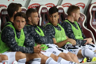 Por que dupla brasileira esquecida na Juventus pode render mais de R$ 120 milh&otilde;es ao clube