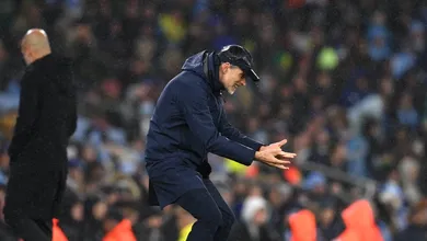 Tuchel: &ldquo;Faltou confian&ccedil;a e forma aos meus jogadores, fomos punidos de maneira brutal&rdquo;