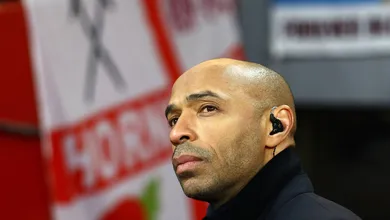 Henry defende Arsenal de Arteta e compara&ccedil;&atilde;o chama aten&ccedil;&atilde;o