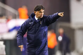 Vit&oacute;ria movimentada da Cro&aacute;cia sobre a Col&ocirc;mbia deixa pistas para Ancelotti