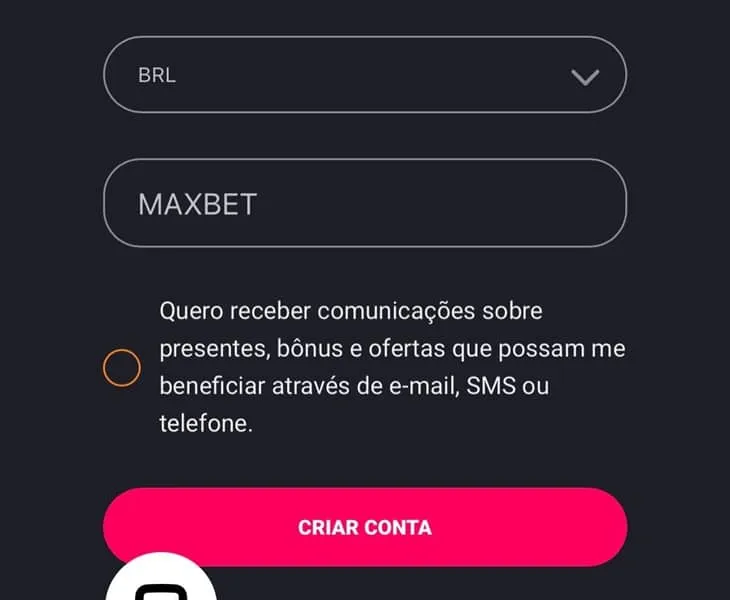 Promocode Betmotion: alternativas para apostar em 2026