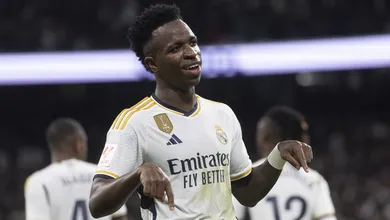 Vinicius J&uacute;nior tem data marcada para voltar ao Real Madrid (azar do Atl&eacute;tico de Madrid!)