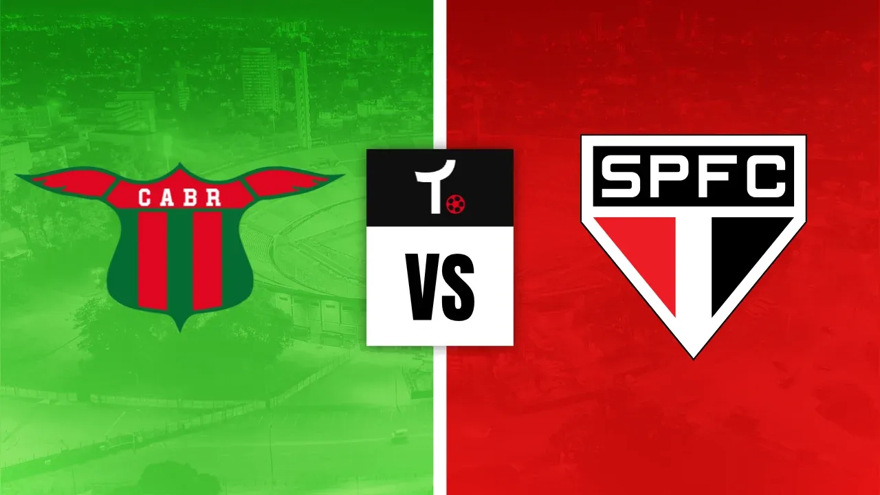 Boston River x S&atilde;o Paulo &ndash; Palpites, not&iacute;cias e odds (07/04)