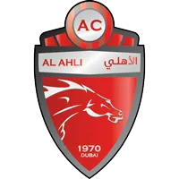 Al Ahli (Emirados &Aacute;rabes)