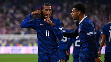 B&eacute;lgica imp&otilde;e cen&aacute;rio novo &agrave; Fran&ccedil;a de Zidane, que recorre &agrave; for&ccedil;a do elenco para vencer