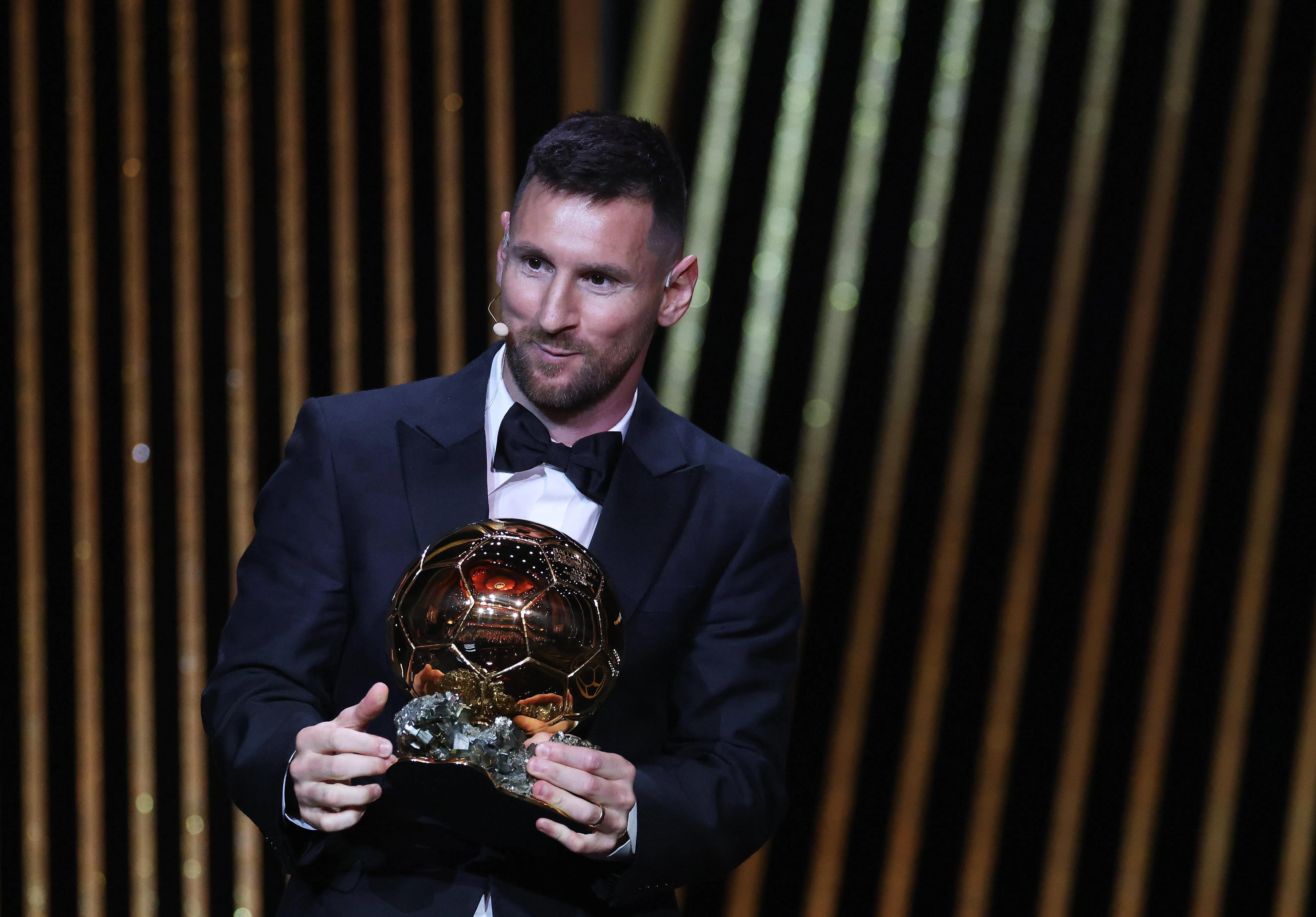 Quais clubes mais venceram a Bola de Ouro?
