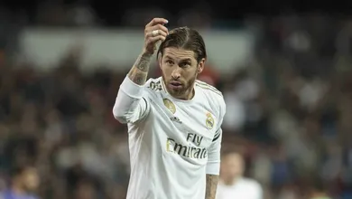 Sergio Ramos assina com novo clube j&aacute; mirando miss&atilde;o Mundial de Clubes 2025