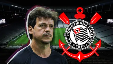 Aposta arriscada e controversa do Corinthians em Diniz tem encaixes que podem fazer sentido