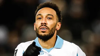 Aubameyang relembra &lsquo;caos&rsquo; em passagem pelo Marseille: &lsquo;Era como se o mundo acabasse&rsquo;
