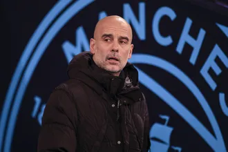 Manchester City nega &lsquo;gesto de solidariedade&rsquo; ao Exeter em jogo da Copa da Inglaterra