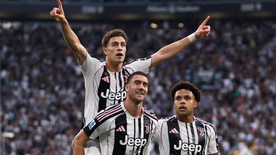 Chelsea disputar&aacute; jovem estrela da Juventus com favoritos da Champions League