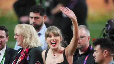 Taylor Swift pode mudar o calend&aacute;rio do Real Madrid