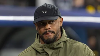 &lsquo;Se eu disser que ele &eacute; um dos melhores, v&atilde;o perguntar quantas Champions ele ganhou&rsquo;