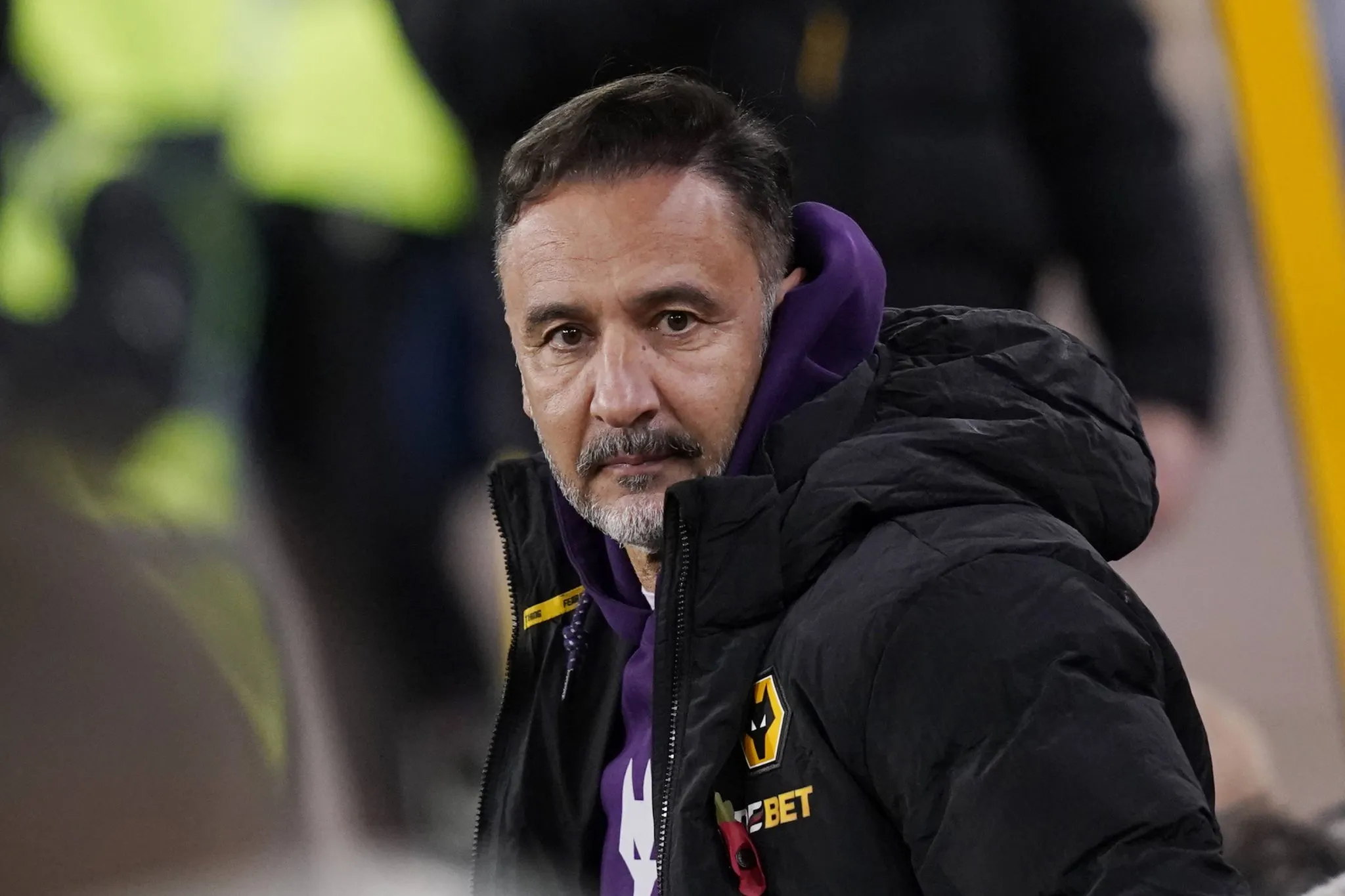 Ex-t&eacute;cnico, &iacute;dolo do Manchester United e mais: Quem pode substituir V&iacute;tor Pereira nos Wolves?