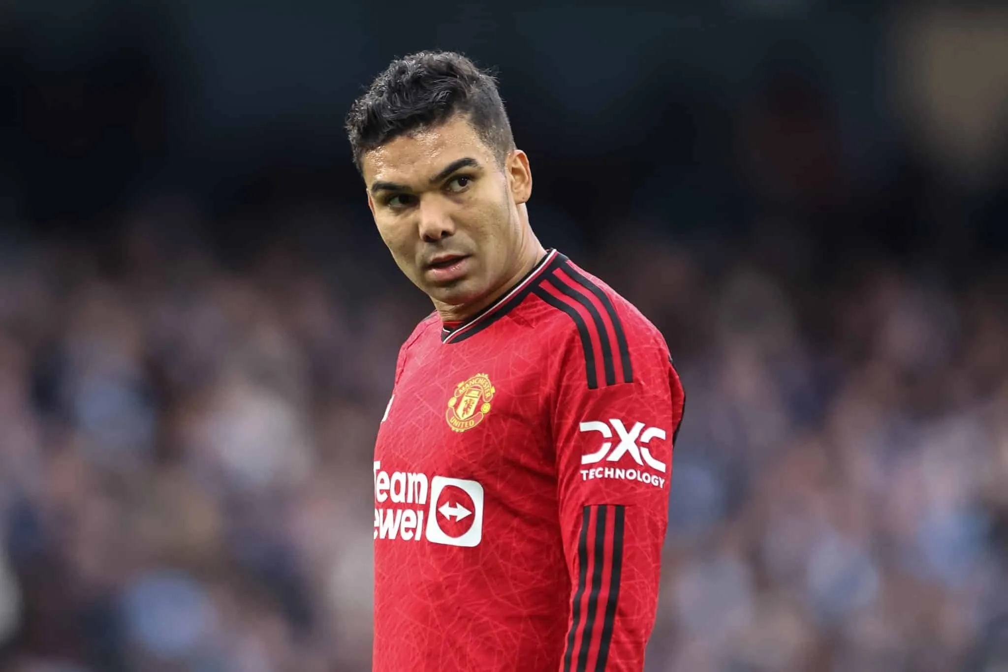 Manchester United prepara adeus para dupla estrelada na janela de transfer&ecirc;ncias