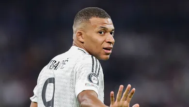Ex-jogador do PSG culpa Mbapp&eacute; por momento ruim do Real Madrid: &lsquo;&eacute; um fardo&rsquo;