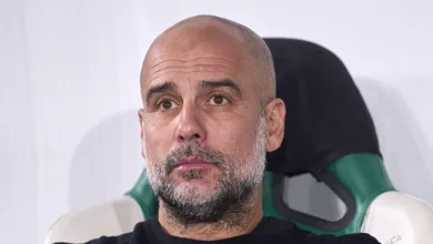 CBF procurou Guardiola para assumir a Sele&ccedil;&atilde;o Brasileira? Presidente se pronuncia