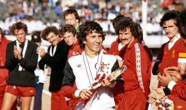 Como a imprensa inglesa relatou, em 1981, a vit&oacute;ria do Flamengo sobre o Liverpool em T&oacute;quio