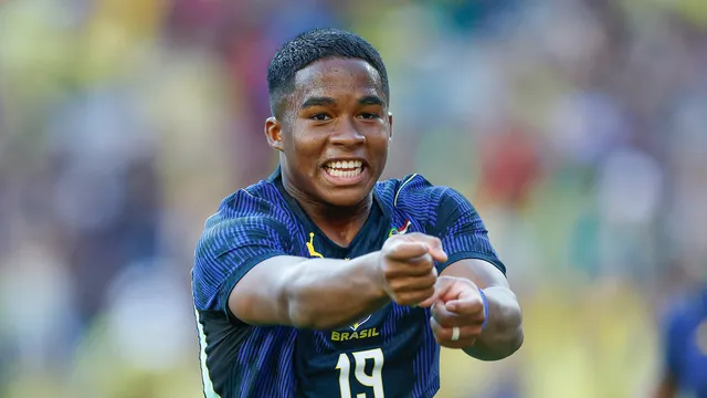 Vit&oacute;ria traz boa confirma&ccedil;&atilde;o para Sele&ccedil;&atilde;o, mas escancara defici&ecirc;ncia