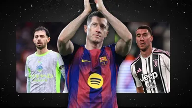 Quais jogadores est&atilde;o em fim de contrato na Europa e podem movimentar mercado