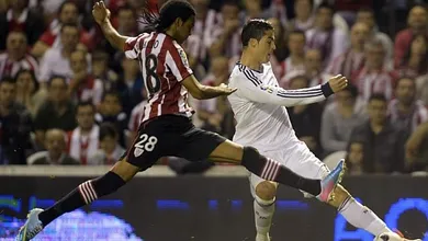 Ronaldo 50: Cristiano marca mais dois e afunda Athletic