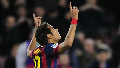 Voc&ecirc; estava preocupado com a les&atilde;o de Neymar? Ent&atilde;o, j&aacute; pode relaxar