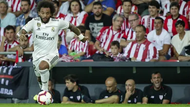 As diferen&ccedil;as entre Marcelo atacando e Marcelo defendendo, resumidas por um v&iacute;deo brilhante
