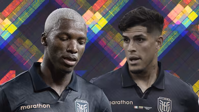 Entre os acertos e os erros: O que o Equador precisa ajustar para seguir vivo na Copa do Mundo