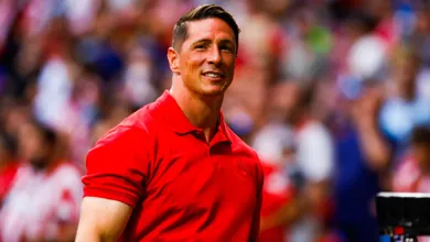 Fernando Torres: &lsquo;Ele se antecipa ao que vai acontecer. &Eacute; um pouco como Guardiola&rsquo;