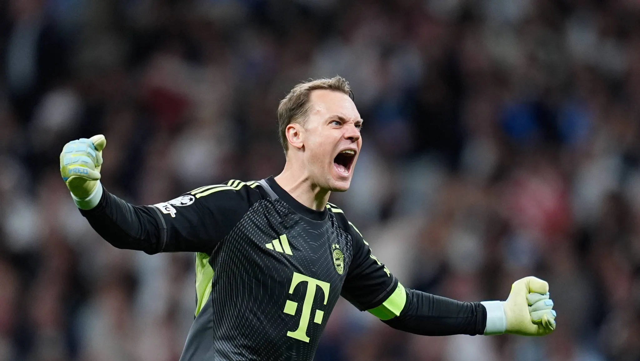 Atua&ccedil;&atilde;o de Neuer reabre debate na sele&ccedil;&atilde;o alem&atilde; &agrave;s v&eacute;speras da Copa do Mundo