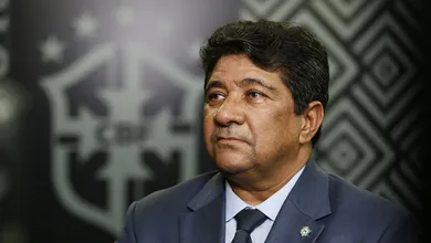 &lsquo;Cap&iacute;tulo nefasto&rsquo;: presidente da CBF enfim se pronuncia sobre Daniel&nbsp;Alves&nbsp;e&nbsp;Robinho