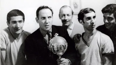 Como surgiu a Copa Libertadores da Am&eacute;rica: uma hist&oacute;ria de sonho e de Am&eacute;rica do Sul