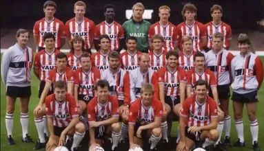 [It&rsquo;s A Goal!] Sunderland 1987/88: A outra vez no calv&aacute;rio da terceirona