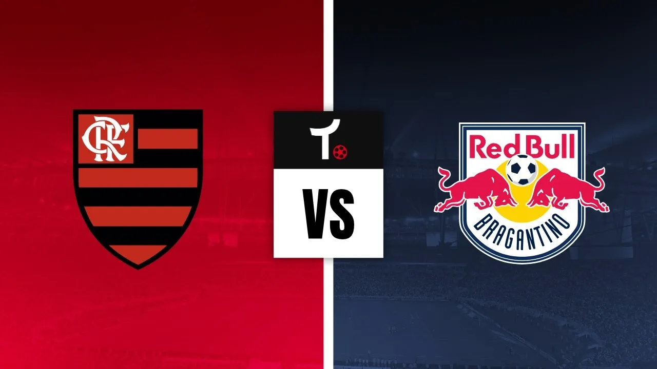 Flamengo x RB Bragantino Palpite &ndash; Dicas e not&iacute;cias (20/09)