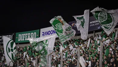 Com discurso &lsquo;p&eacute; no ch&atilde;o&rsquo;, Juventude pode garantir acesso antecipado de volta &agrave; S&eacute;rie A