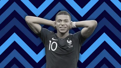 Mbapp&eacute; parecia predestinado &agrave; Bola de Ouro, ent&atilde;o por que pr&ecirc;mio ainda n&atilde;o veio?