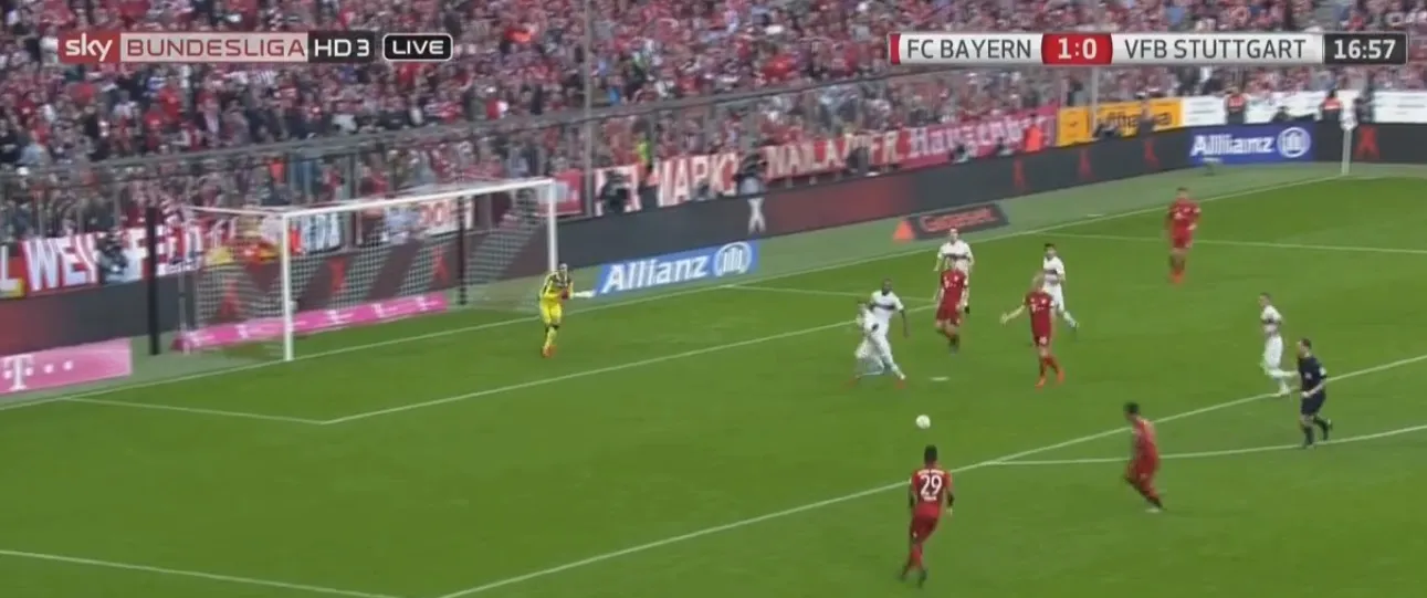 bayern x stuttgart foto 02