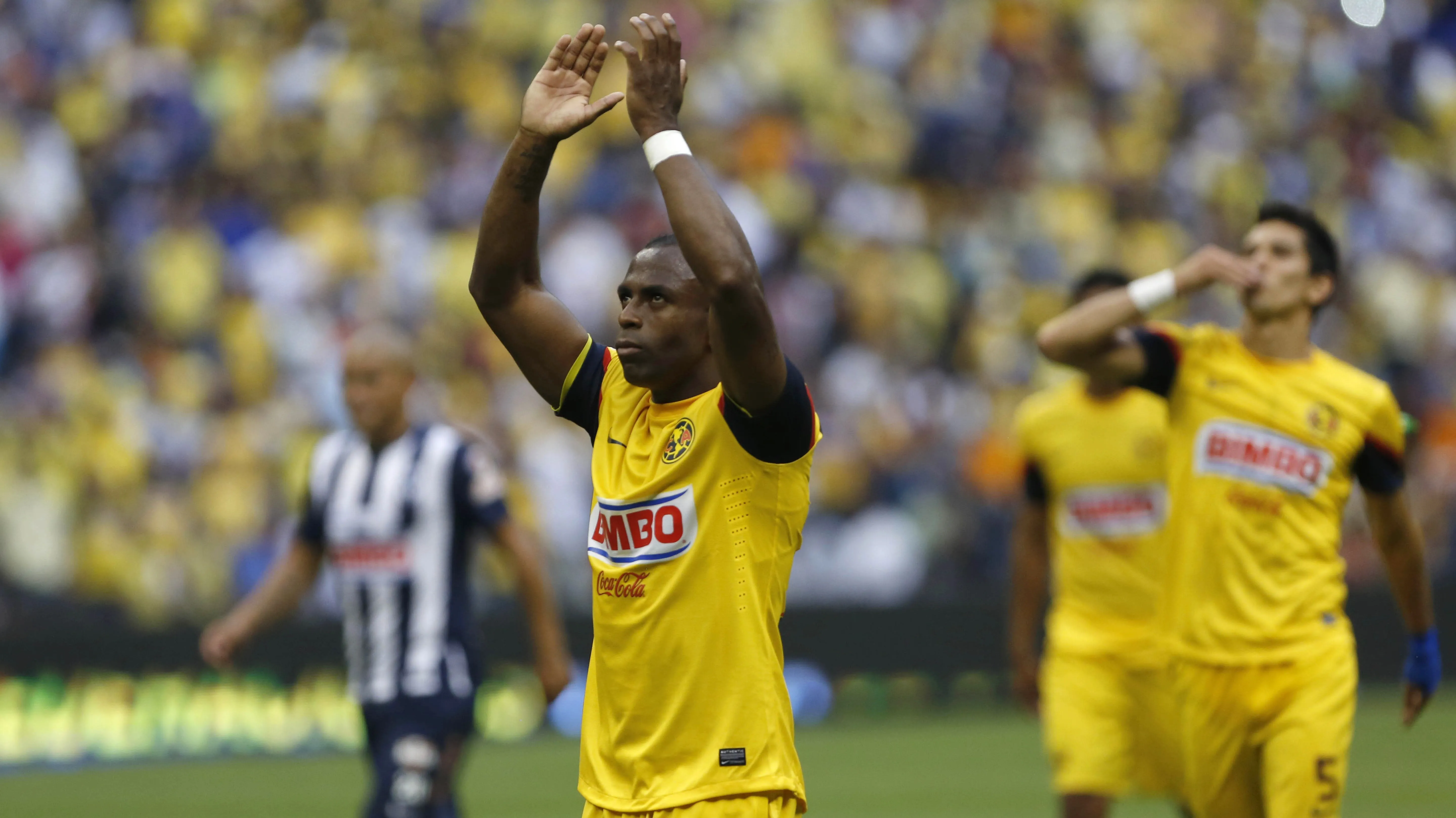 Pelo fim do dom&iacute;nio nortista na liga mexicana