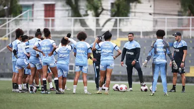 Como o processo de Kleiton Lima contra jogadora do Santos evidencia racha do elenco