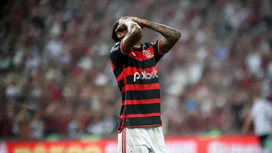 A prova que os desfalques n&atilde;o s&atilde;o justificativa para o segundo turno ruim do Flamengo