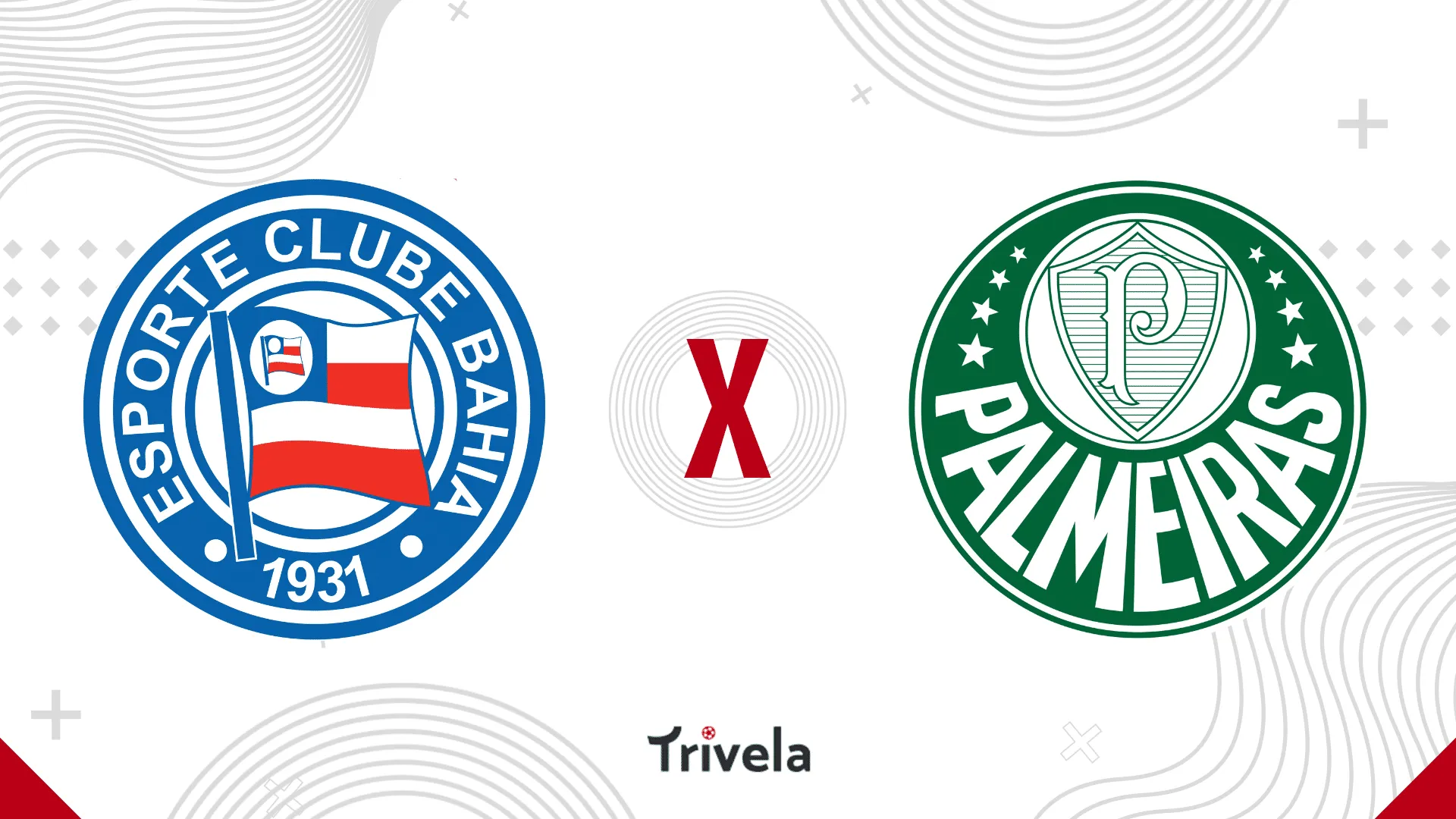 Bahia x Palmeiras: escala&ccedil;&otilde;es, onde assistir e palpites &ndash; Campeonato Brasileiro &ndash; 20/11/2024
